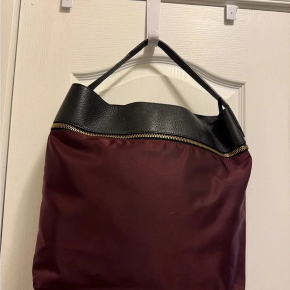 Gianni Chiarini
Leather handbag Very good condition Burgundy, Leather - Picture 8 of 14